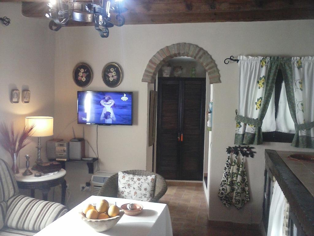 Casa Andrea Villa Vejer de la Frontera Exterior foto