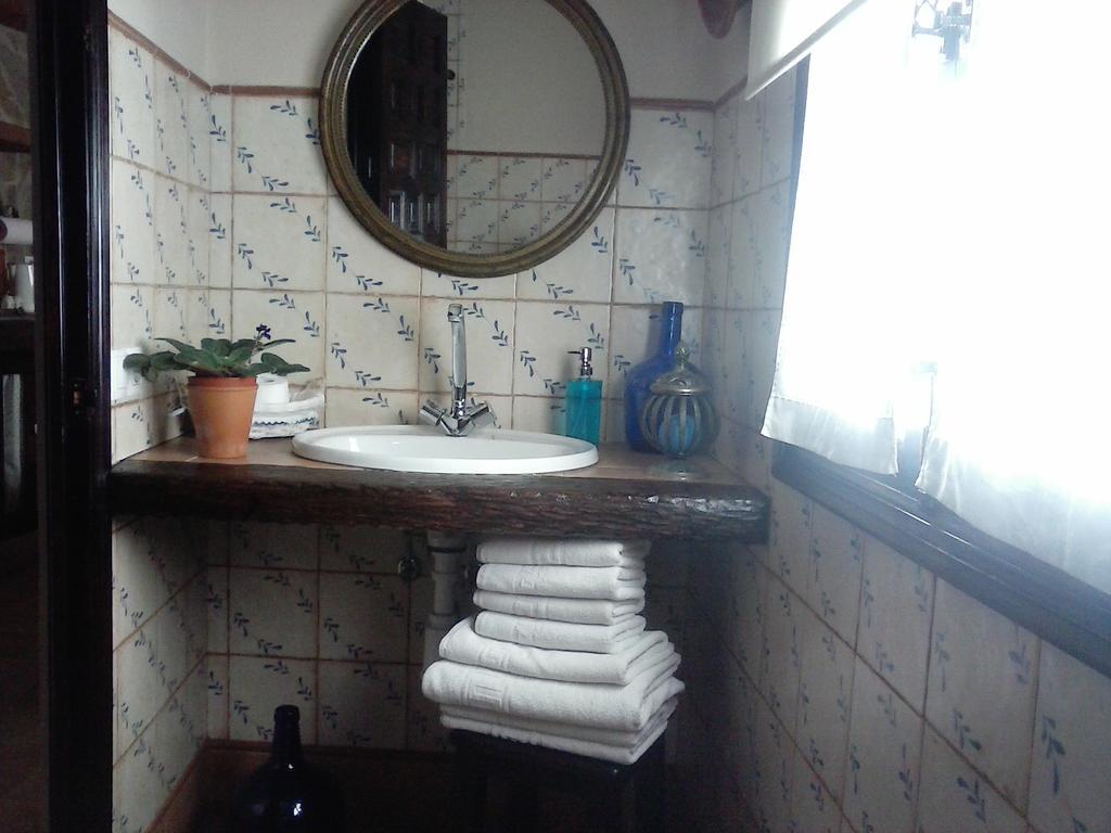 Casa Andrea Villa Vejer de la Frontera Cameră foto