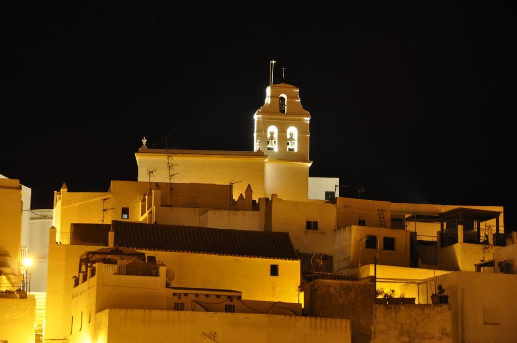 Casa Andrea Villa Vejer de la Frontera Exterior foto