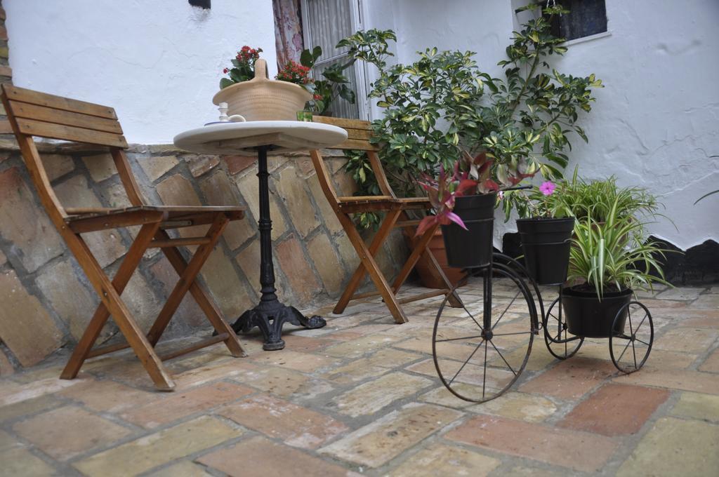 Casa Andrea Villa Vejer de la Frontera Exterior foto