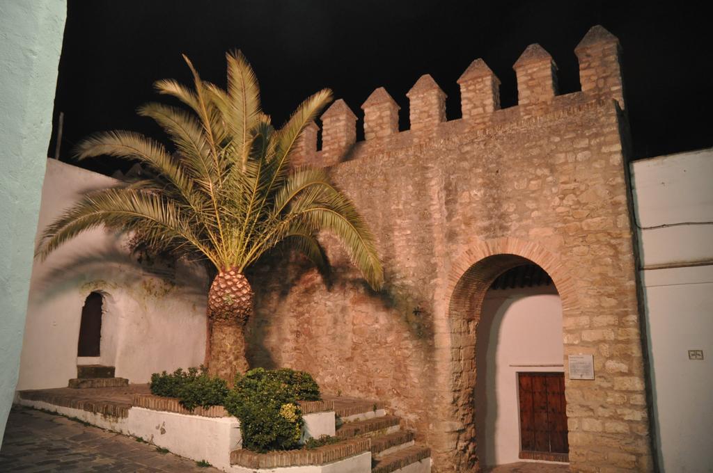 Casa Andrea Villa Vejer de la Frontera Exterior foto